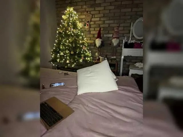 Plennica on BongaCams