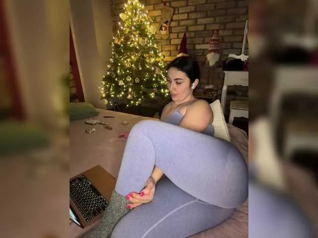 Plennica on BongaCams