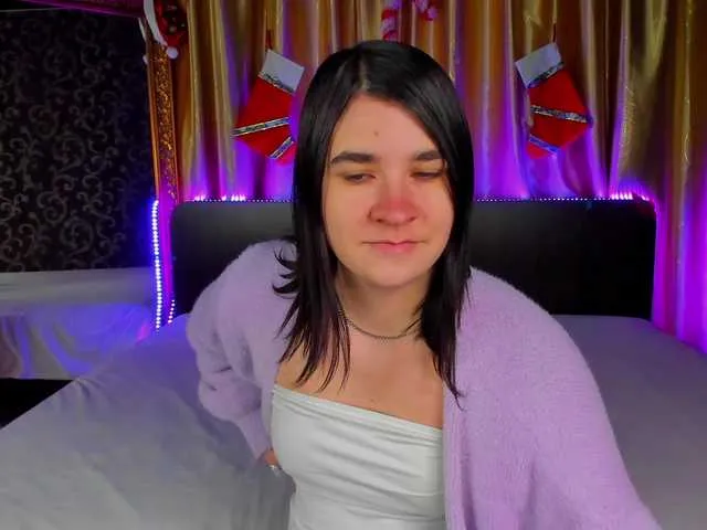 Polly-Love on BongaCams 