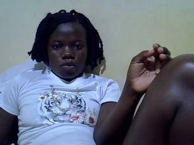 Pretty-doll on BongaCams