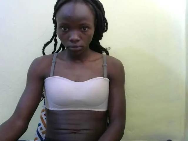 Prettyebony2 — Freechat on BongaCams