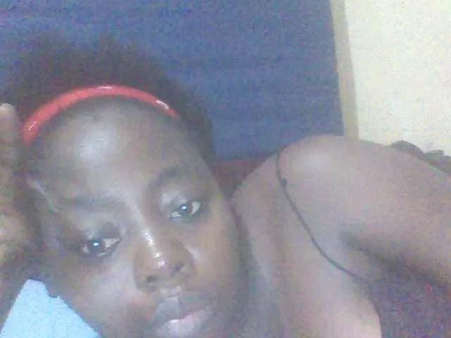 Offline PrettyG on BongaCams