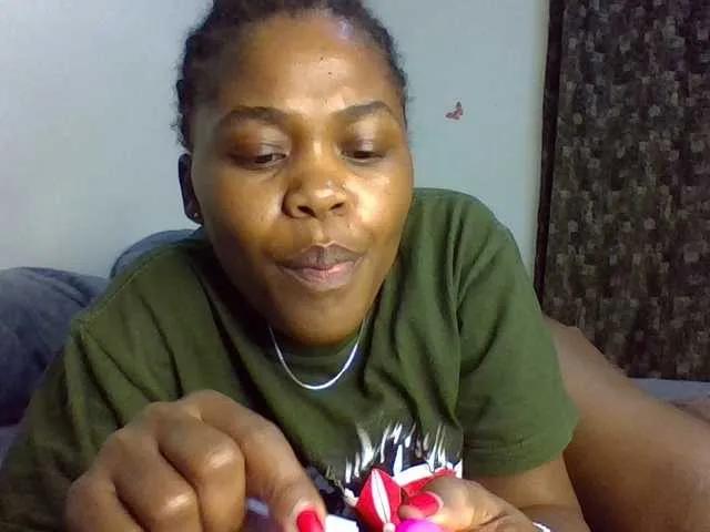 QueenJacky on BongaCams 