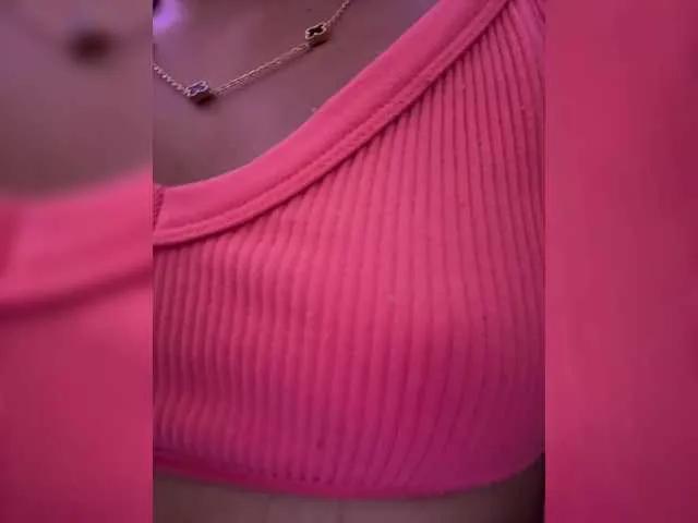 RachelTomss — I am one of those who loves when there is real connection, when you look me in the eyes and make me feel special. I love my partners to be sweet and fun, but I also want them to know how to take the initiative when it comes to a little naughty fun.