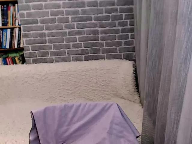 Freechat RainbowLady on BongaCams