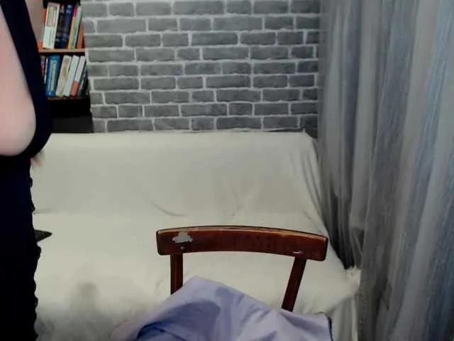 Freechat RainbowLady on BongaCams