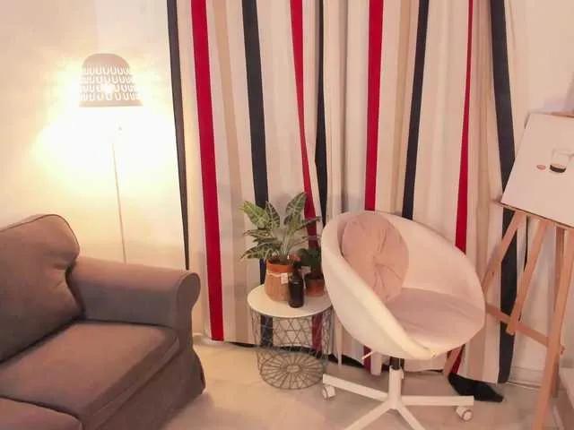 raychellblack — You will have to find it out...