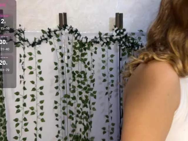 Freechat RebelAngel on BongaCams