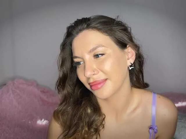 Freechat RebelAngel on BongaCams