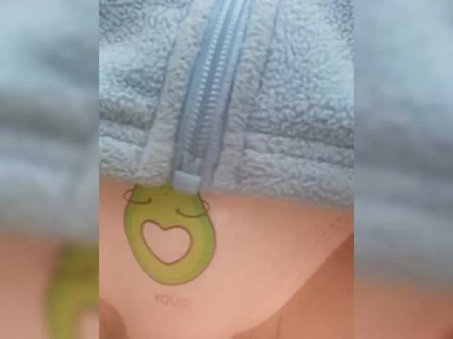 RedFox9595 on BongaCams