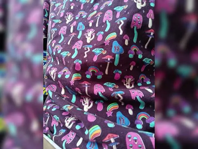 RedFox9595 on BongaCams