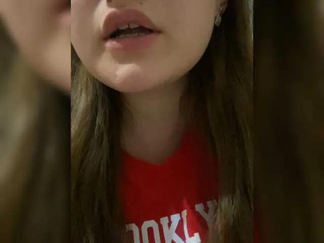 Regina-Lynne — Freechat on BongaCams