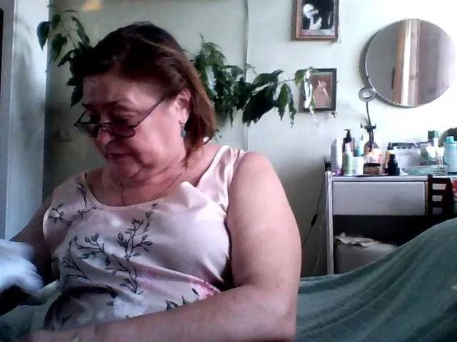 rekelme on BongaCams 