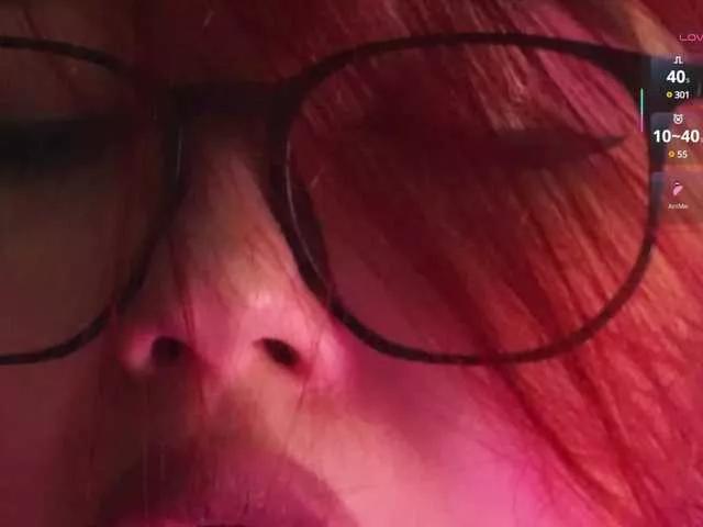 Offline relyka on BongaCams