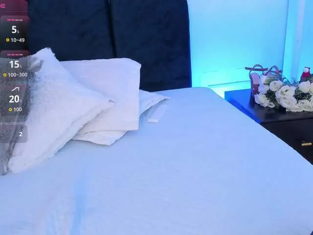 Freechat Ridwanaa on BongaCams