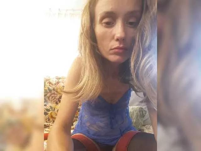 Offline Rina-P on BongaCams