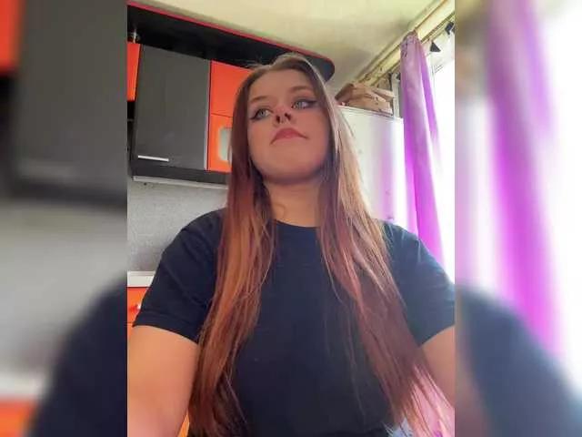 Offline RinaPorchw on BongaCams