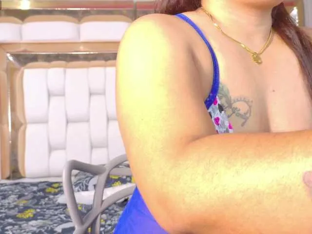 Rizantella on BongaCams