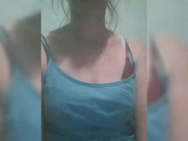 Rosa41 on BongaCams