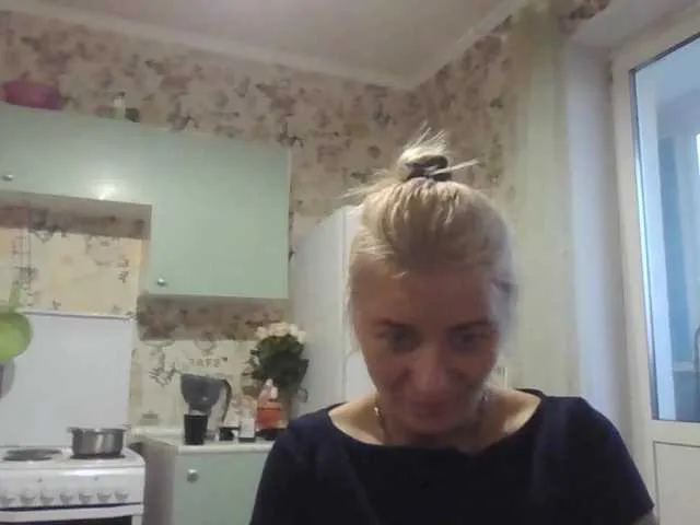 Rose777 on BongaCams