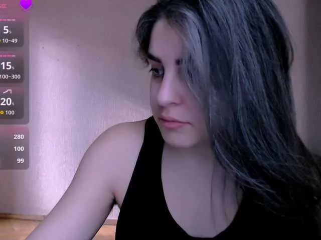 Offline Roselina on BongaCams