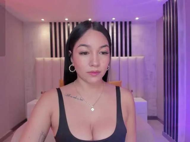 RossieRhoades on BongaCams 