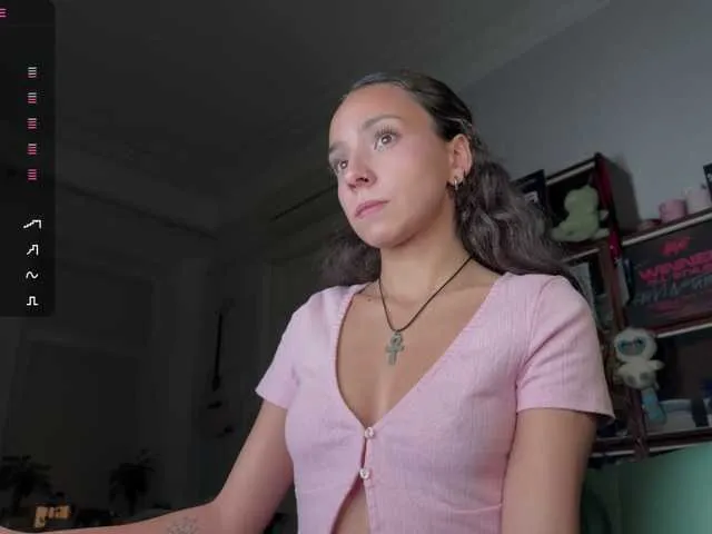 roxieflexie on BongaCams