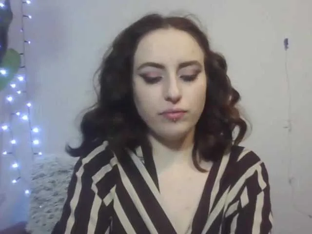 Freechat RubySensual on BongaCams