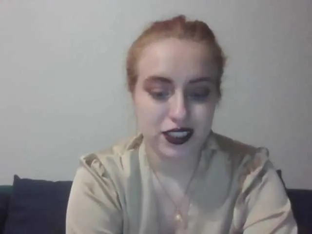 Freechat RubySensual on BongaCams