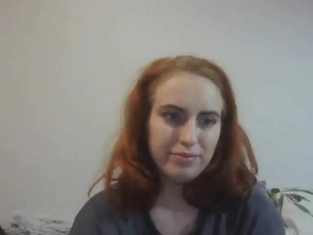 Freechat RubySensual on BongaCams