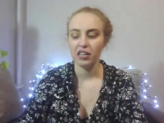 Freechat RubySensual on BongaCams