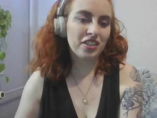 Freechat RubySensual on BongaCams