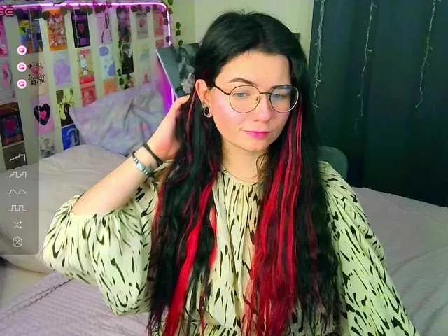 Offline s-katekisa-s on BongaCams