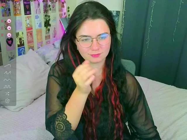 Offline s-katekisa-s on BongaCams