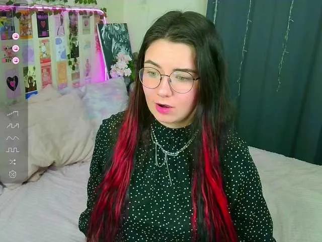 Offline s-katekisa-s on BongaCams