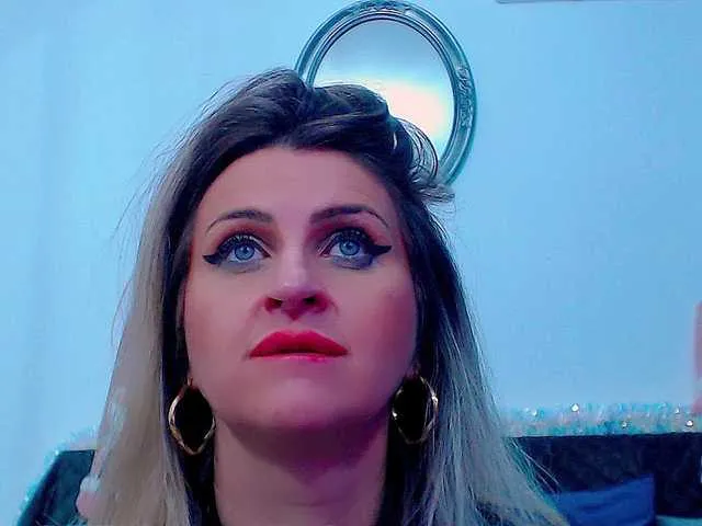 SabinneSEX on BongaCams