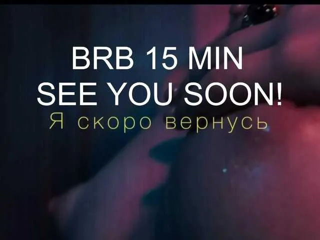 Offline Sabrina-Magic on BongaCams