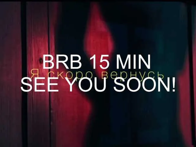 Offline Sabrina-Magic on BongaCams