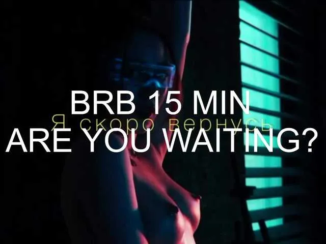 Offline Sabrina-Magic on BongaCams