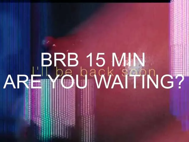 Offline Sabrina-Magic on BongaCams