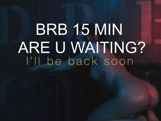 Offline Sabrina-Magic on BongaCams