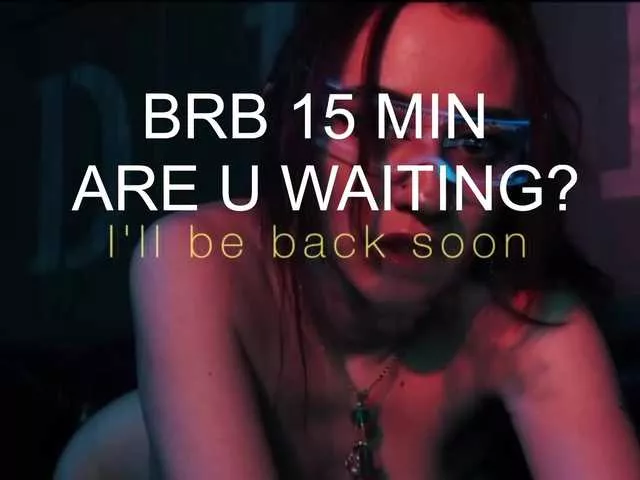 Offline Sabrina-Magic on BongaCams