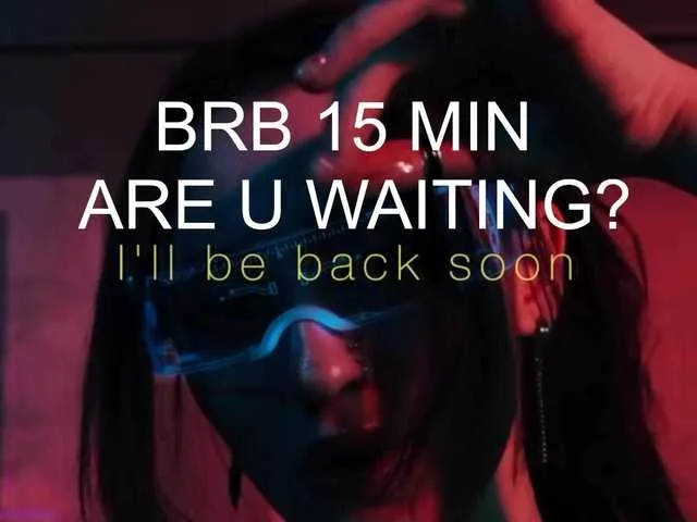 Offline Sabrina-Magic on BongaCams