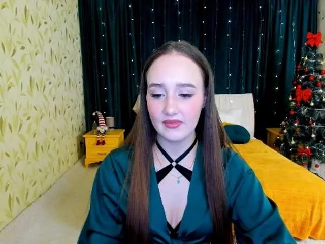 Offline SabrinaCandi on BongaCams
