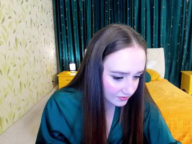 Offline SabrinaCandi on BongaCams