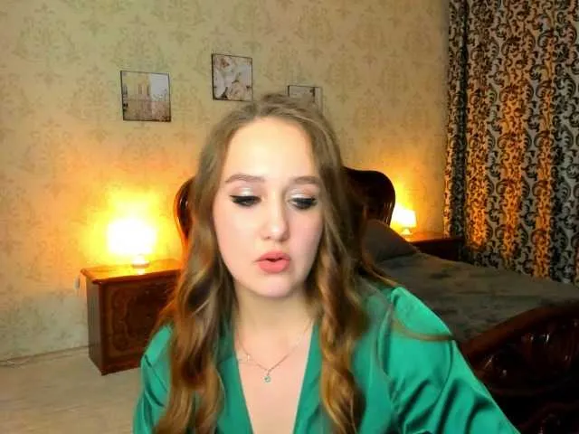 Offline SabrinaCandi on BongaCams