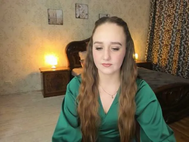 Offline SabrinaCandi on BongaCams