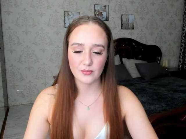 Offline SabrinaCandi on BongaCams