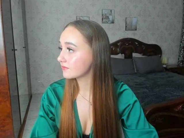 Offline SabrinaCandi on BongaCams