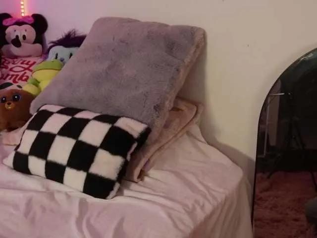 BongaCams salome-brown is Freechat salome-brown — I like to play with my tits, ride your cock, dance, what turns me on the most is playing with my fingers and having my tits sucked!! i also love to play role with you! just tell me what you wanna do